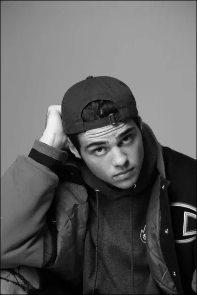 Qui est cet acteur ?