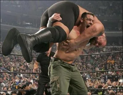 Quelle est cette prise ?