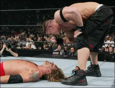 Quelle est cette prise ?