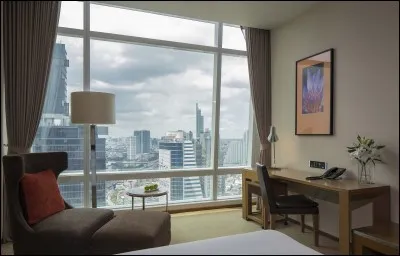 "Room" est un film réalisé par Lenny Abrahamson.