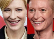 Quiz Cate Blanchett ou Tilda Swinton ?