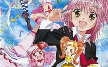 Quiz Shugo chara