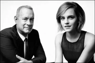 Un film avec Tom Hanks dans lequel elle a le rôle principal. Quel est le film ?