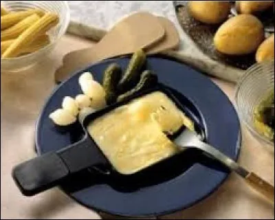 Quel est ton plat pr&eacute;f&eacute;r&eacute; ?