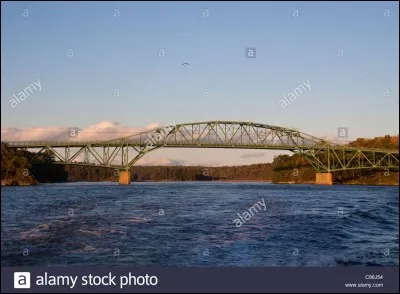 Le Maine passe &agrave; :