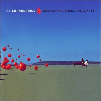 En quelle année est sorti l'album "Wake Up and Smell the Coffee" ?