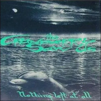 En quelle année est sorti l'EP "Nothing Left at All" ?