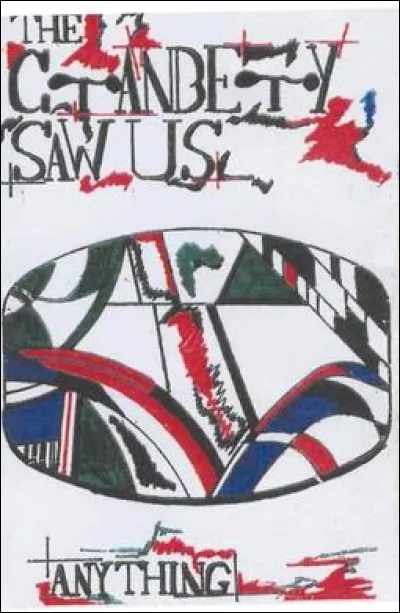 En quelle année est sorti l'EP "Anything" ?