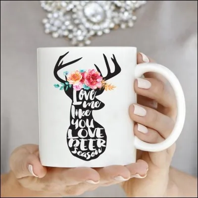 Combien y a-t-il de tasses de thé sur cette image ?