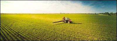 De quoi a besoin l'agriculture pour nourrir les hommes ?