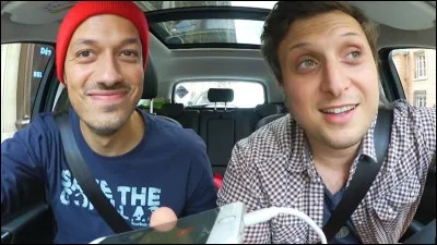 Comment s'appellent-ils ?