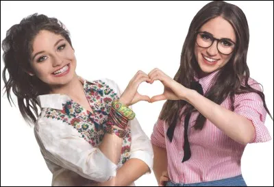 Qui aide Luna sur ses recherches ?