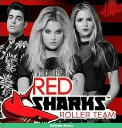 Comment s'appelle la nouvelle équipe ?