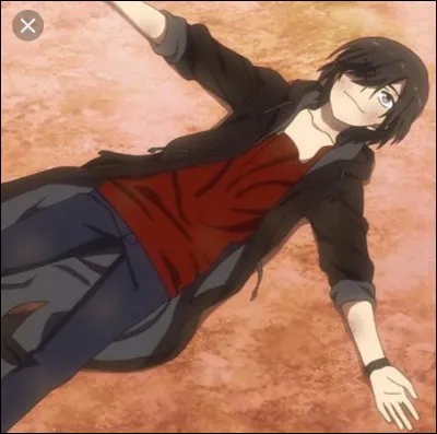 Est-ce que Yuu réussit la mission que Nao lui a donnée ?