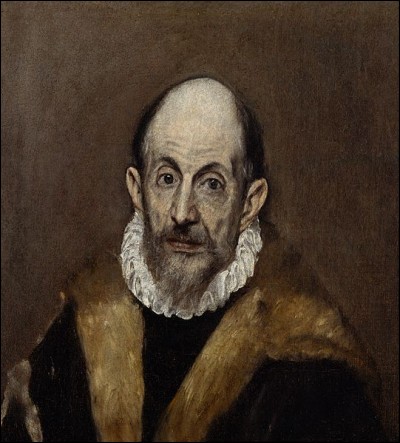 Fondateur de l'école espagnole du XVIIe s., il n'a pourtant connu ni gloire ni de reconnaissance. La moindre de ses oeuvres vaut désormais 5 millions de $. Quel est ce peintre ?