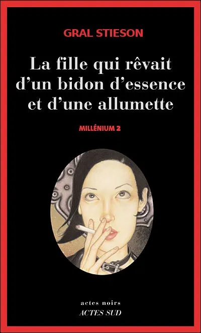 "Millenium", c'est 2 millions de livres et plusieurs adaptations cinématographiques. Son auteur n'a même pas vu son livre paraître. Quel était son nom, déjà ?
