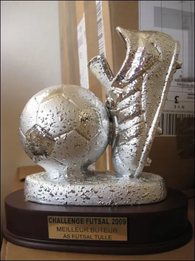 Qui est le meilleur buteur de l'histoire de l'OM ?