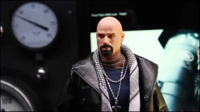 Dans quel film peut-on le voir ainsi ?