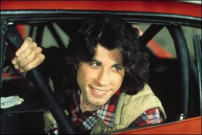 Dans quel film peut-on le voir ainsi ?