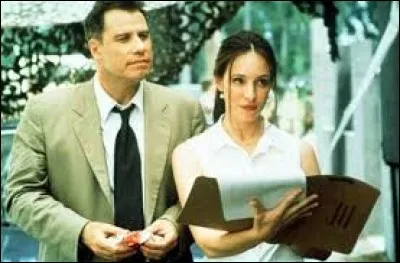 Dans quel film peut-on le voir ainsi ?