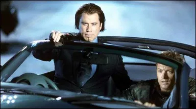 Dans quel film peut-on le voir ainsi ?