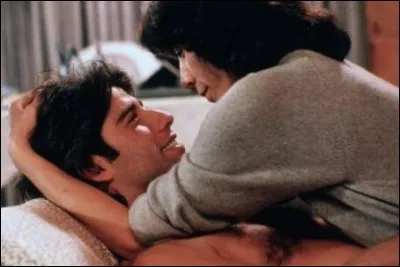 Dans quel film peut-on le voir ainsi ?