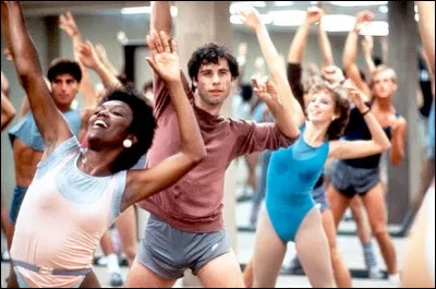 Dans quel film peut-on le voir ainsi ?