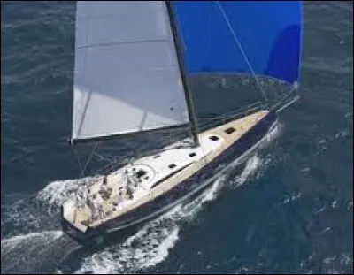 Une expression existe "avoir le vent en poupe" c'est être dans la bonne direction, mais où se trouve la poupe du bateau ?