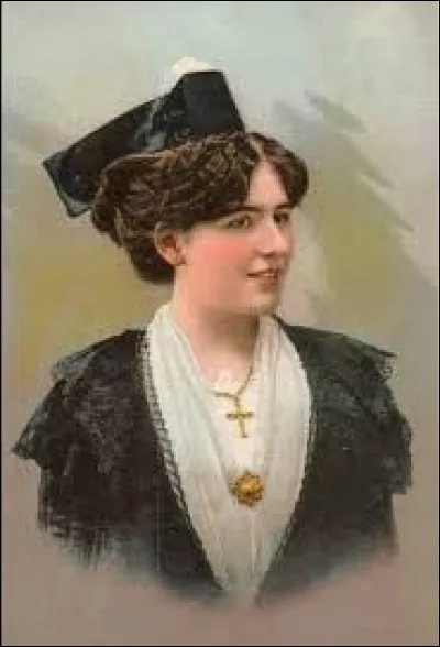 Mais qui est cette fameuse "Arlésienne" ?