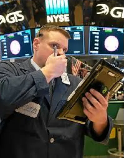 Si on vous adresse "un coup de semonce" c'est :