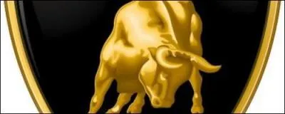 Ce logo appartient à quelle marque de voitures ?