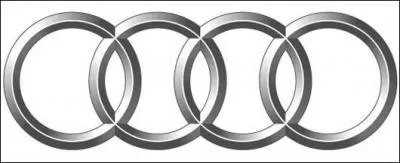 Ce logo appartient à quelle marque de voitures ?
