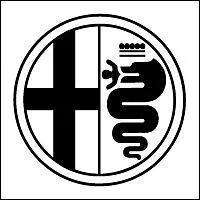 Ce logo appartient à quelle marque de voitures ?