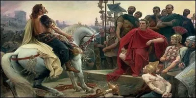 Les Helvètes vivent au Pérou.