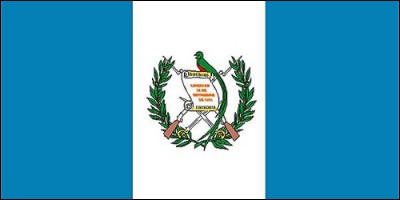 Outre le Bélize, avec quel autre Etat d'Amérique centrale le Mexique a-t-il une frontière ?
