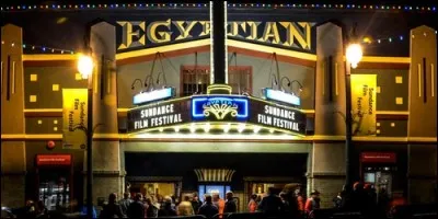 Quel festival se tient chaque année dans l'Utah aux Etats-Unis ?