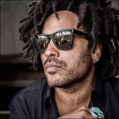 Avec quelle actrice, Lenny Kravitz aurait-il du se marier avant que le mariage ne soit annulé ?