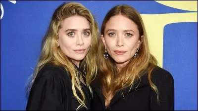 Avec quel sportif, Ashley Olsen a-t-elle entretenu une liaison ?