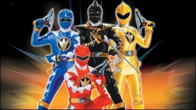 Quel super-pouvoir aimerais-tu avoir parmi ceux-là ? (Qui ne font pas partie des résultats)