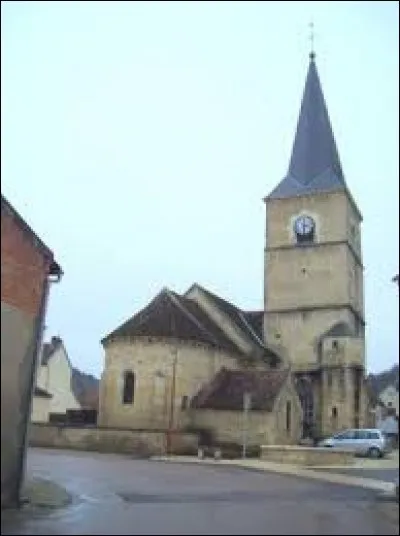 Quincy-le-Vicomte est un village Côte-d'Orien situé en région ...