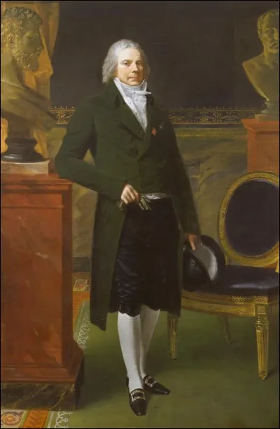 Complétez cette citation de Talleyrand " Ne dites jamais de mal de vous, vos amis ... ".