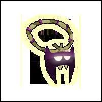 Quelle est cette amulette ?