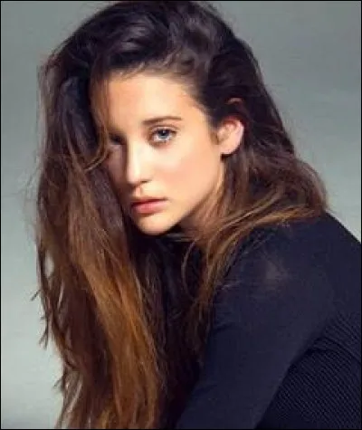 Dans quelle série Maria Pedraza a-t-elle joué ?