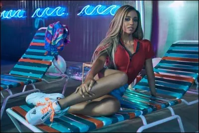 Dans quelles séries a joué Vanessa Morgan ?