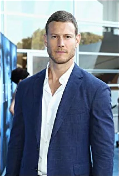 Dans quelles séries a joué Tom Hopper ?