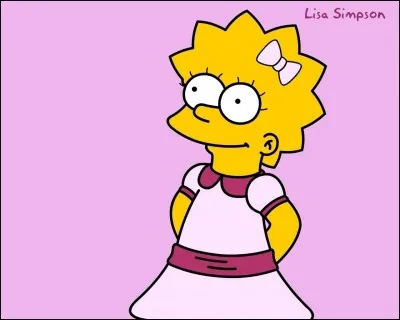 Qu'est-ce que Lisa a donn&eacute; &agrave; Ralph alors que celui-ci &eacute;tait en pleurs ?