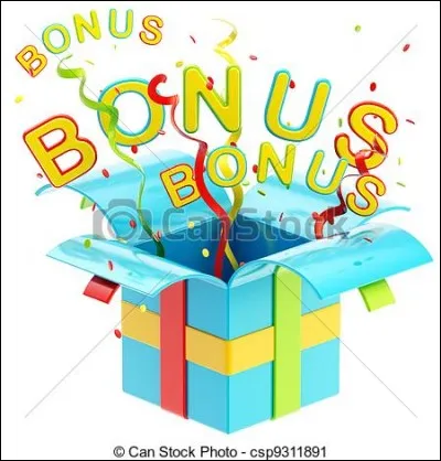 Quel titre était caché en bonus à la fin de l'album ?