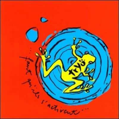 De qui parle la chanson "Faut qu'ils s'activent" (qui donnera son nom au deuxième album) ?