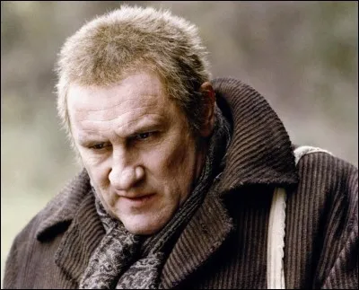 Jean Valjean est un personnage d'un roman de Victor Hugo.