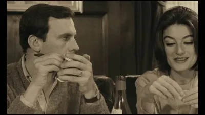 Le film "Un Homme et une femme" a été réalisé par Gilles Lellouche.